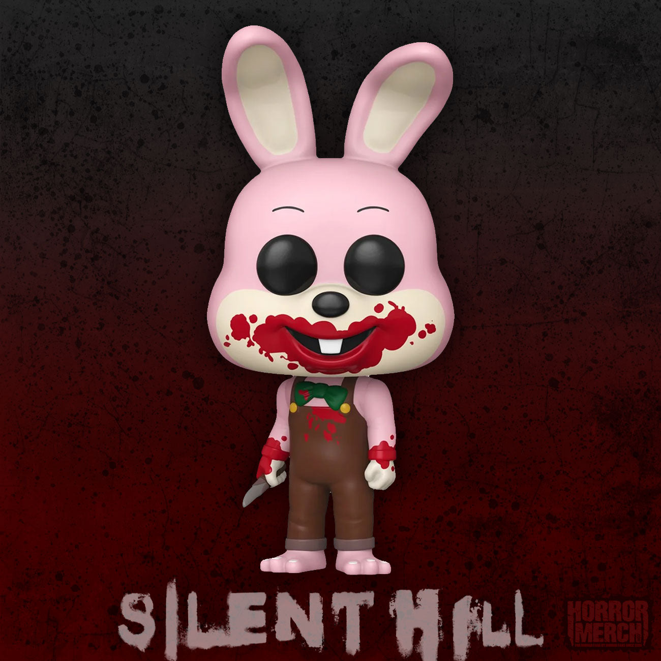 Silent Hill - POP Figures [Figure]