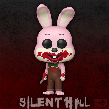Silent Hill - POP Figures [Figure]