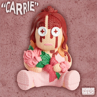 Carrie - Knit Style Figures [Figure]