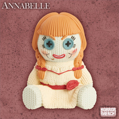 Annabelle - Knit Style Figures [Figure]
