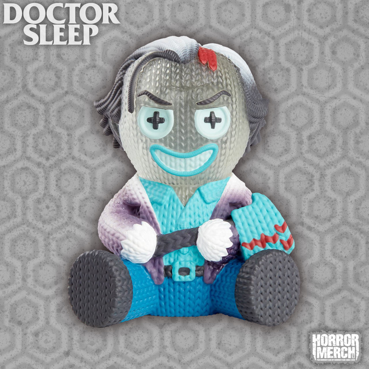 Doctor Sleep - Jack Knit Style Figures [Figure]