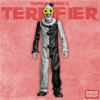 Terrifier 2 Figures [Figure]