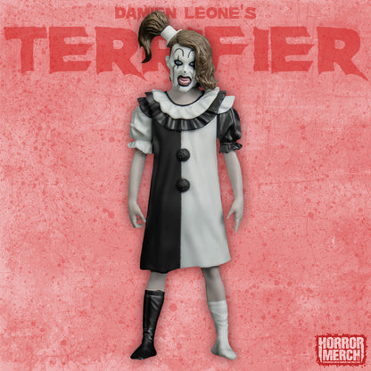 Terrifier 2 Figures [Figure]