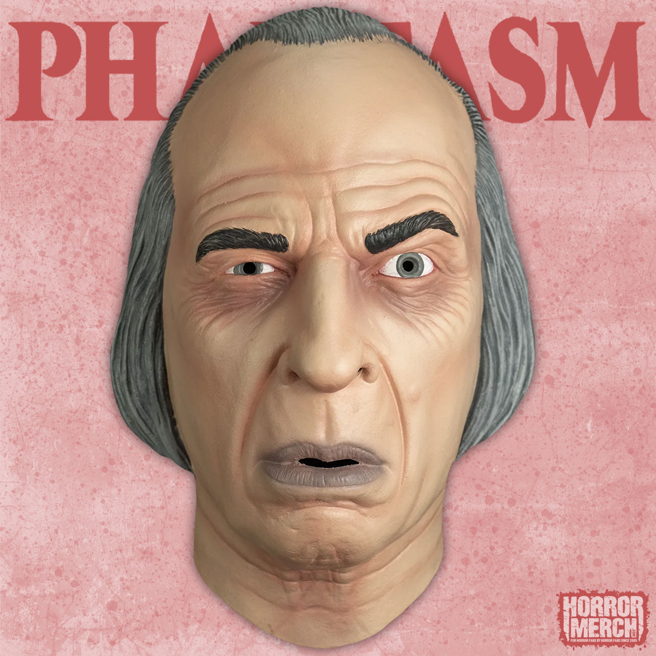 Phantasm - Tallman Mask [Mask]