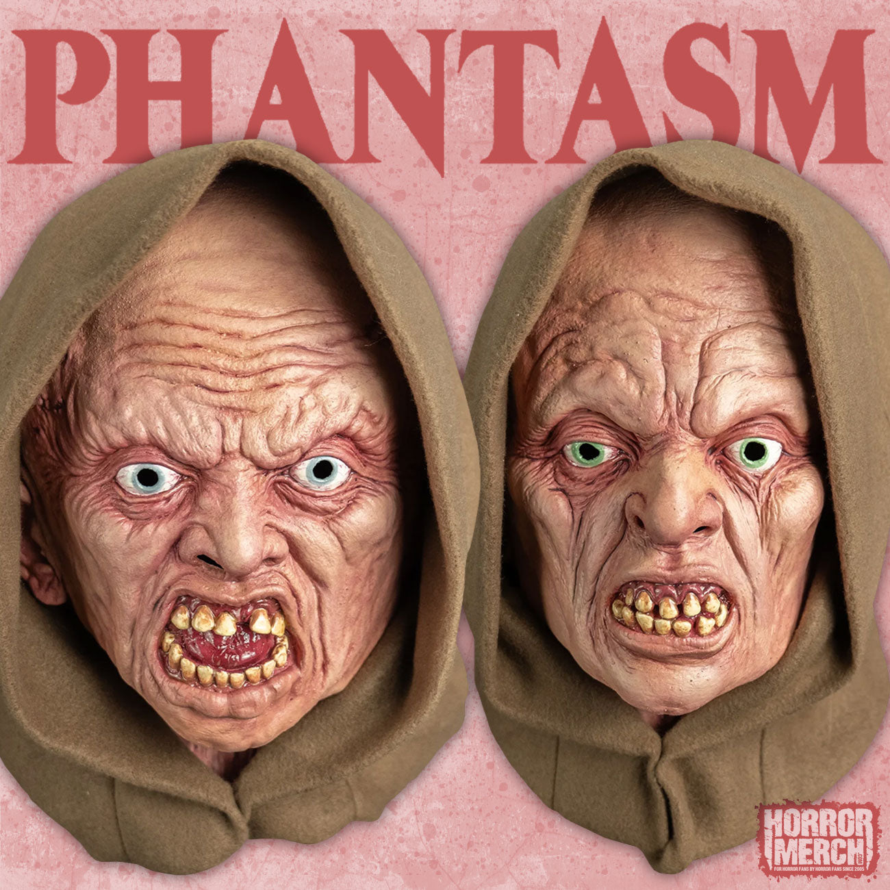 Phantasm - Lurkers Mask [Mask]