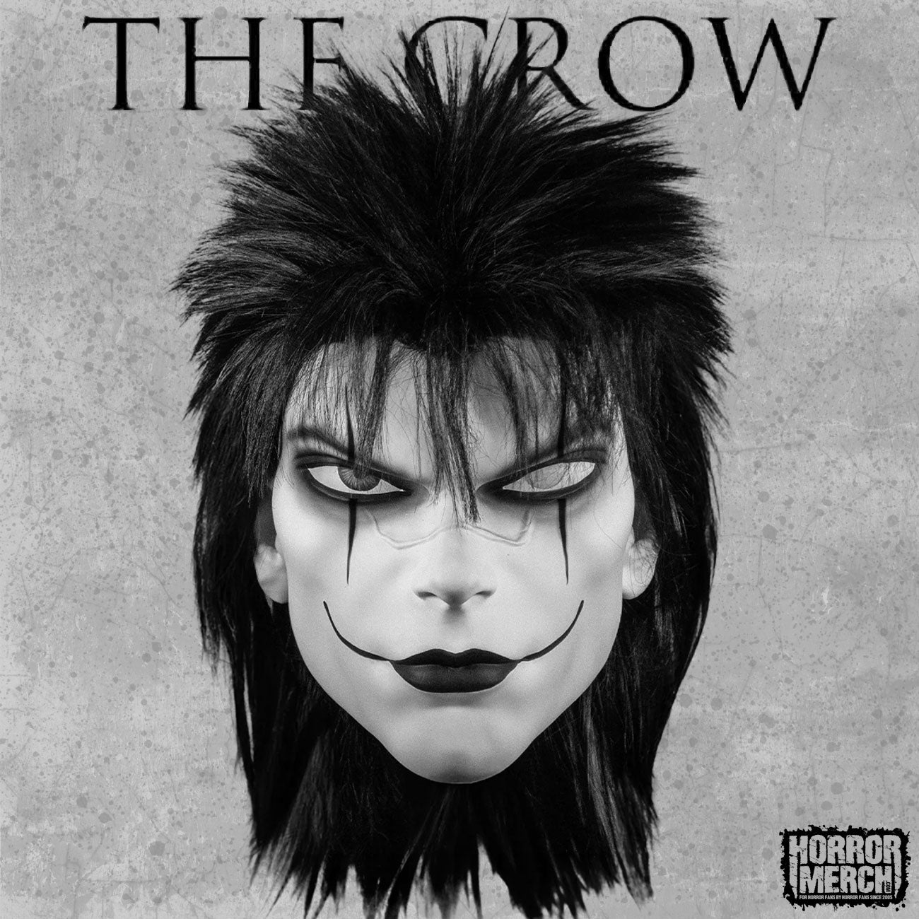 Crow - Eric (Comics) Deluxe Injection Mask [Mask]
