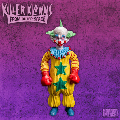 Killer Klowns - 8 Inch Scale Vintage Style Figures [Figure]