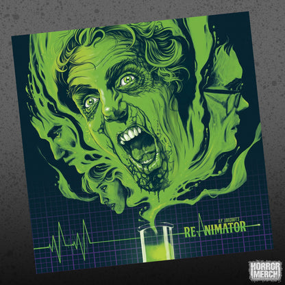 Re-Animator / Bride Of Re-Animator [Soundtrack] - Free Shipping!