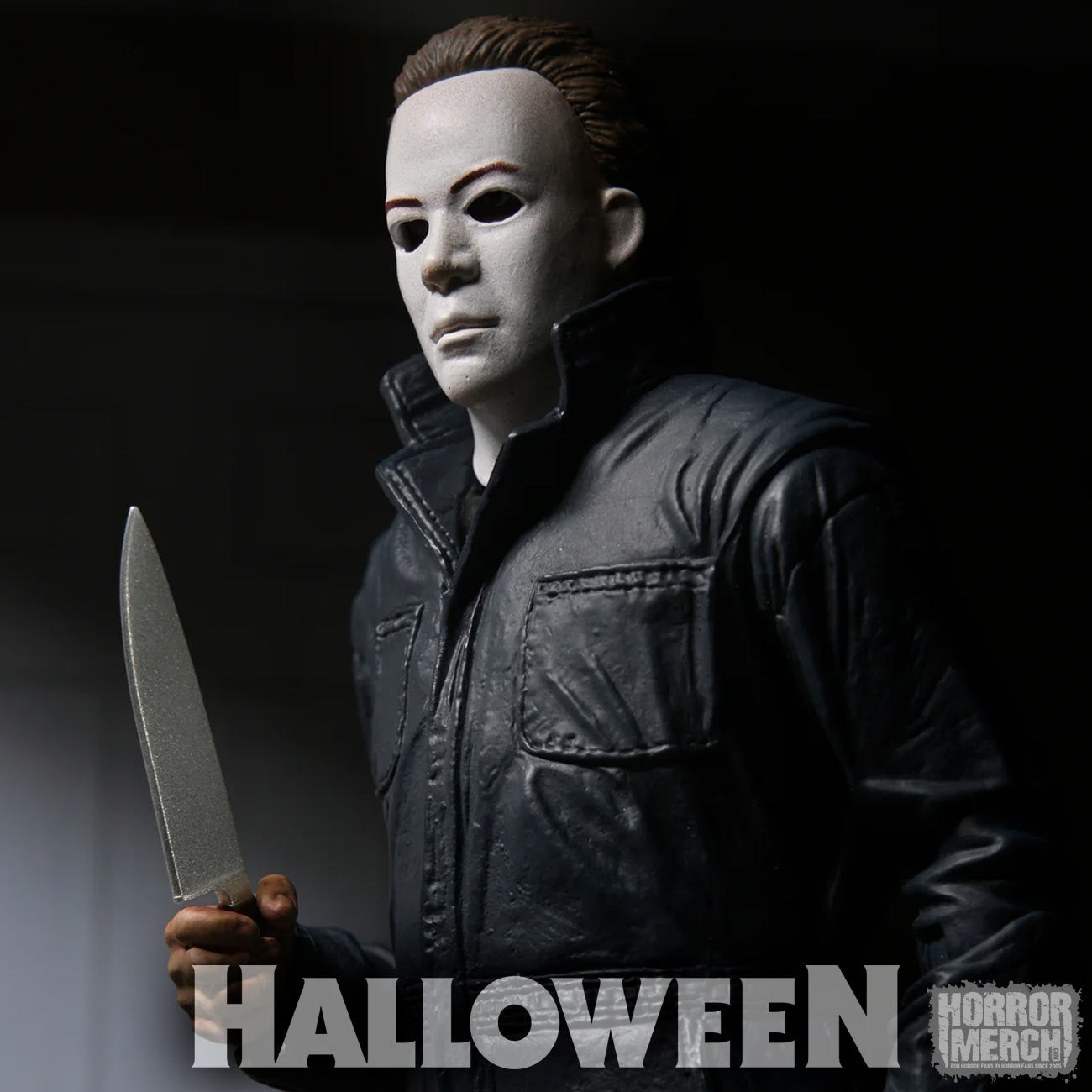 Halloween (H20) - Ultimate Myers [Figure]