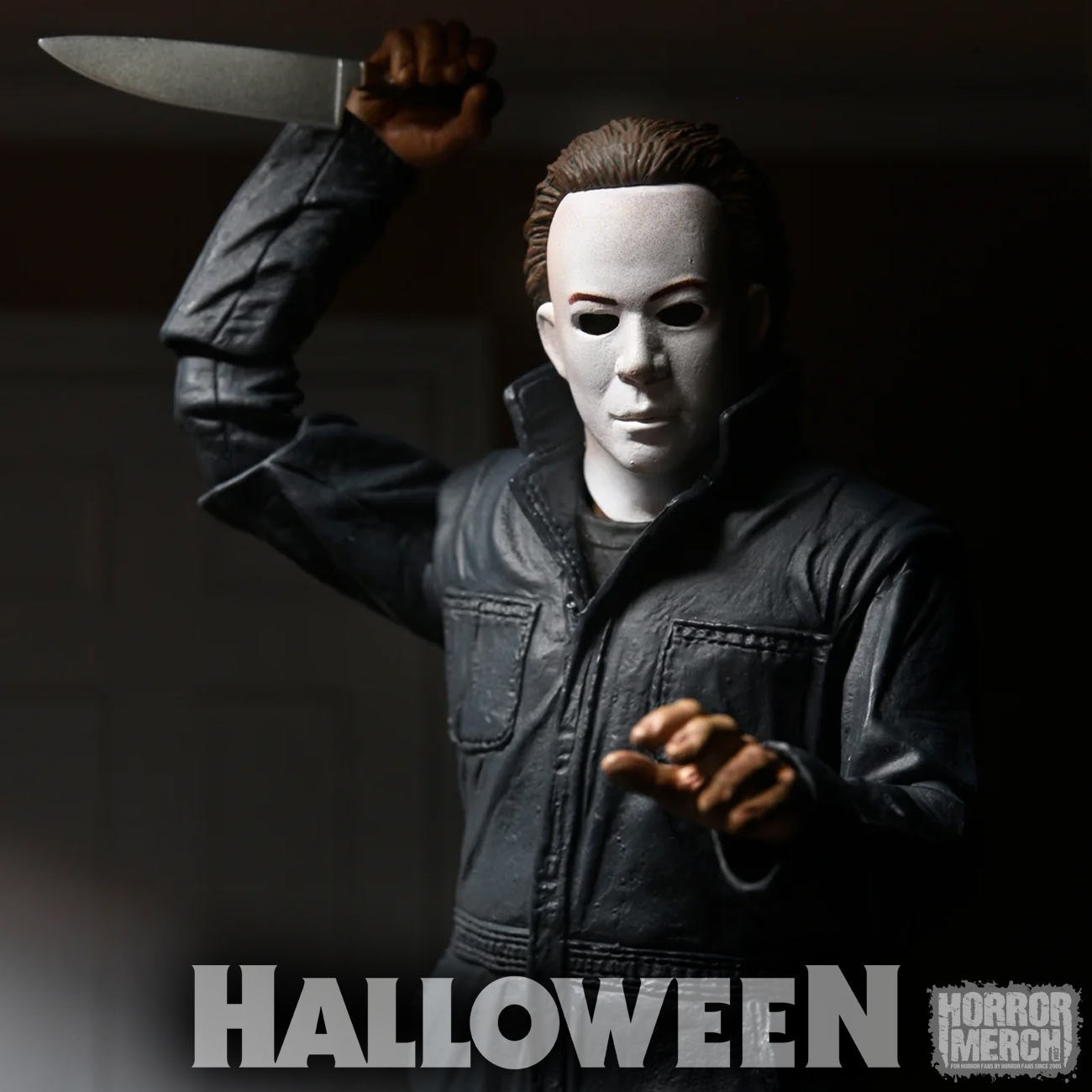 Halloween (H20) - Ultimate Myers [DAMAGED BOX]