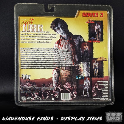 Dawn Of The Dead - Flyboy (Warehouse Finds + Display Items) [DAMAGED BOX]