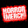 logo of Horrormerch.com