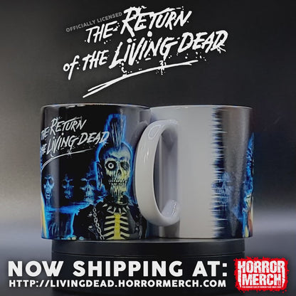 Return Of The Living Dead - Poster [Mug]