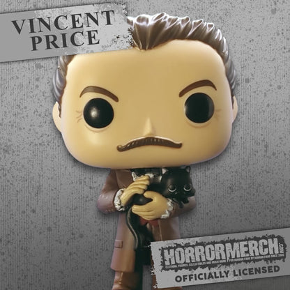 Vincent Price POP - VAULTED [Figure]