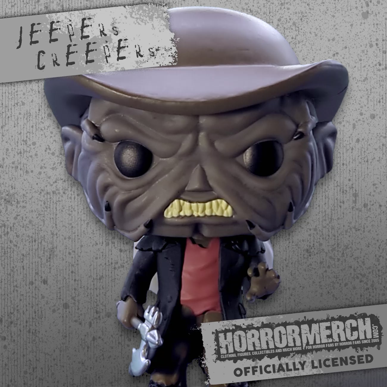 Jeepers Creepers POP [Figure]