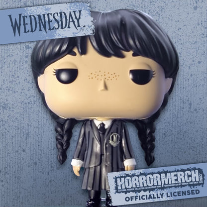 Wednesday POPs [Figure]