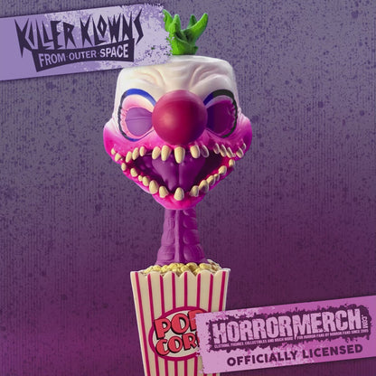 Killer Klowns - POP Figures [Figure]