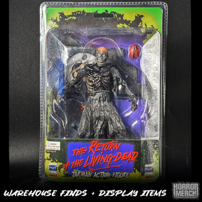 Return Of The Living Dead - Tarman (Warehouse Finds + Display Items)