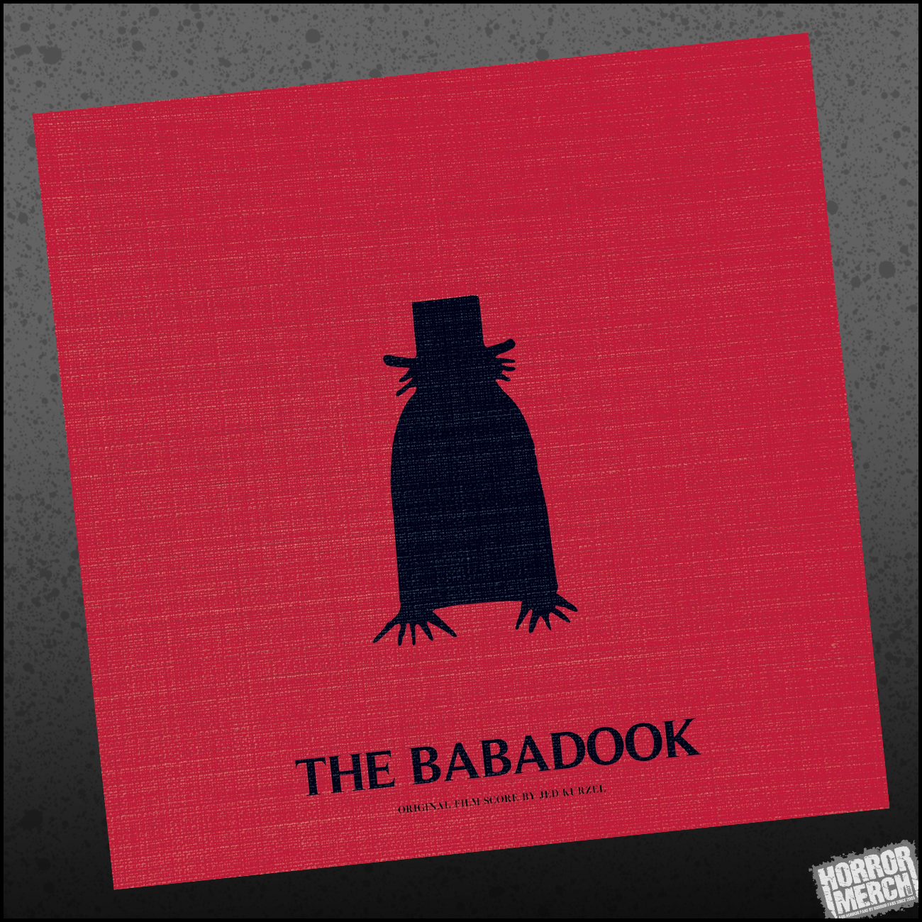Babadook [Soundtrack] - Free Shipping!