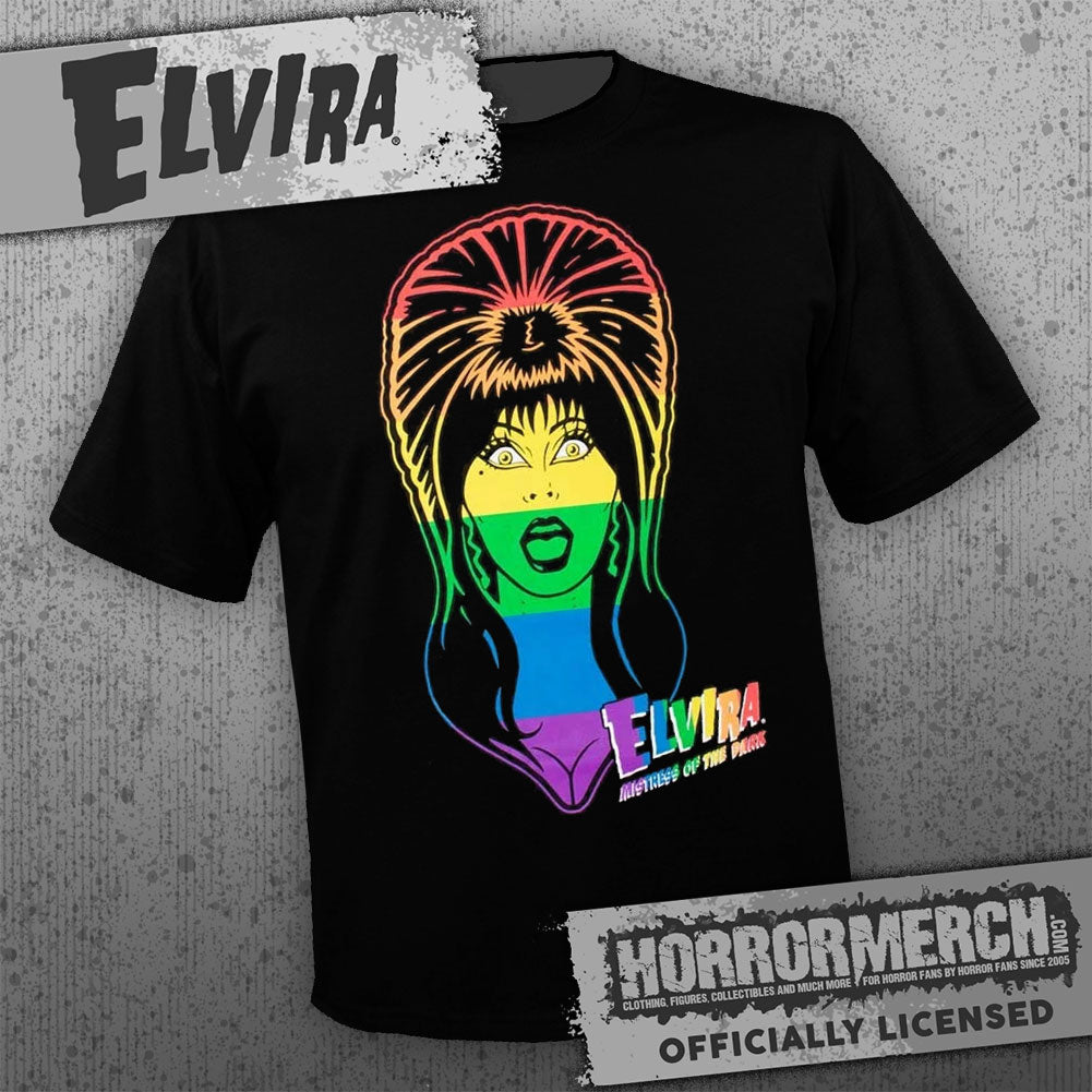 Elvira - Pride [Mens Shirt]
