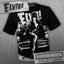 Elvira - Hot-Rod (All Over Front Print) [Mens Shirt]