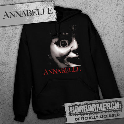 Annabelle - Cover [Hooded Sweatshirt]