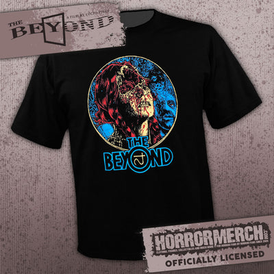 Beyond - Split Open (Front And Back Print) [Mens Shirt]