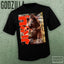 Godzilla - Poster [Mens Shirt]