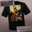 Texas Chainsaw Massacre - Hook Poster [Mens Shirt]
