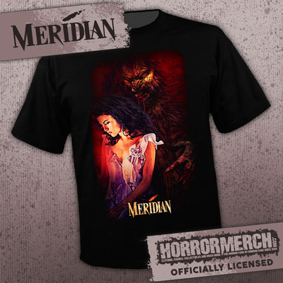  Meridian - Poster [Mens Shirt]