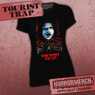  Tourist Trap - Poster [Womens Shirt]