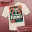Bela Lugosi - In Person (Cream) [Mens Shirt]