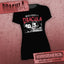 Dracula - Bela Lugosi Is Dracula (Bela Lugosi) [Womens Shirt]