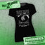 White Zombie - I See Death [Womens Shirt]