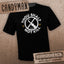 Candyman - Thou Shall Not Kill (Front Only) [Mens Shirt]