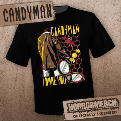 Candyman - Hive [Mens Shirt]