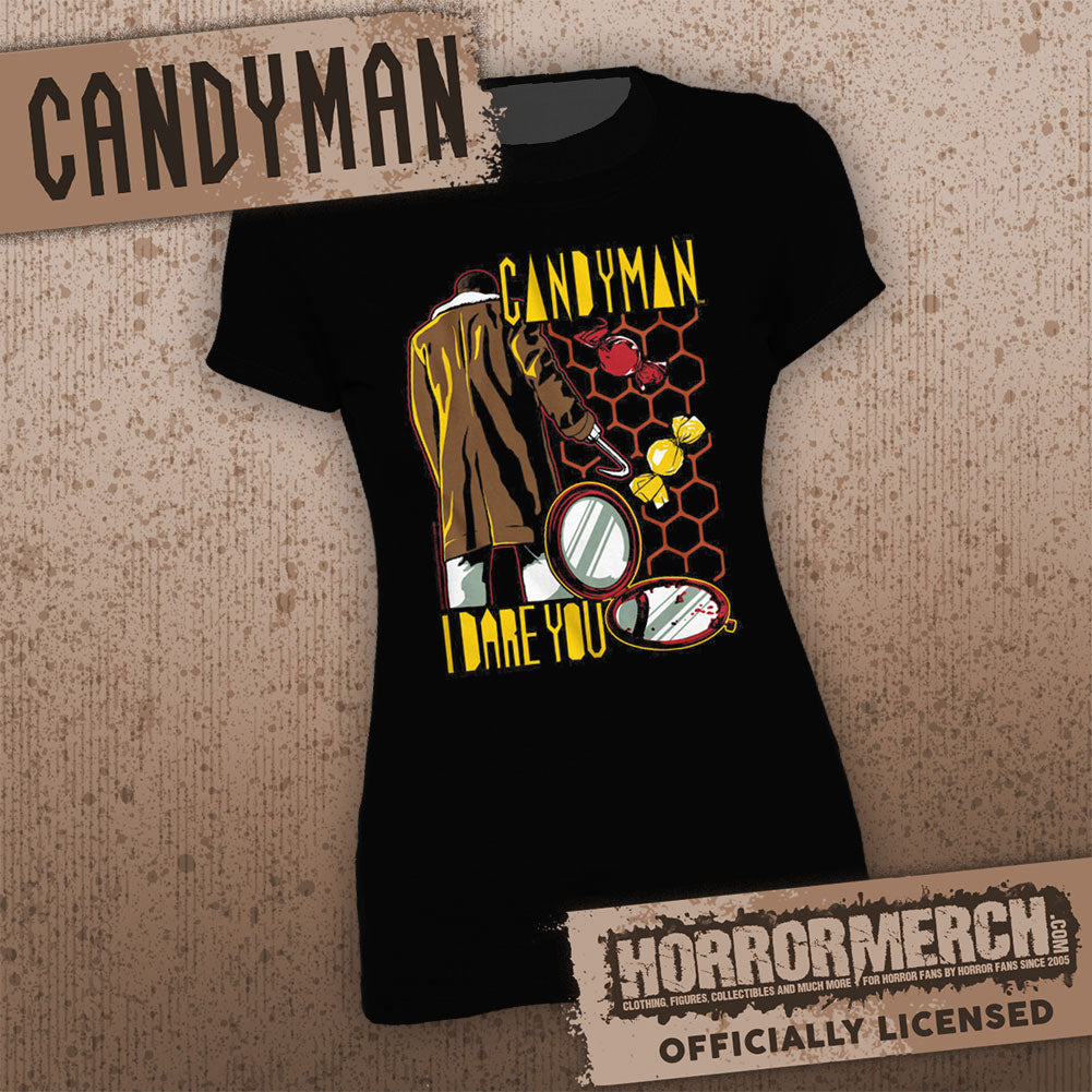 Candyman - Hive [Womens Shirt]