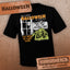 Halloween - Boogeyman (Collage) [Mens Shirt]