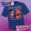 KIller Klowns From Outer Space - Circus Is Coming (Navy) [Mens Shirt]
