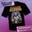 KIller Klowns From Outer Space - Space Poster [Mens Shirt]