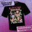 KIller Klowns From Outer Space - Collage [Mens Shirt]