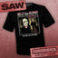 Saw - Live Or Die (Billy) [Mens Shirt]