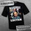 Silence Of The Lambs - Hannibal (Collage) [Mens Shirt]