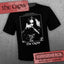 Crow - World Without Justice [Mens Shirt]