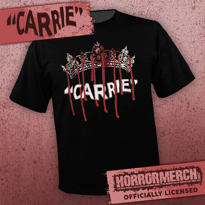 Carrie - Crown [Mens Shirt]