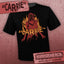 Carrie - Fire [Mens Shirt]