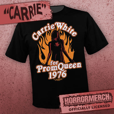 Carrie - Prom Queen 1978 [Mens Shirt]