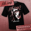 Evil Dead - Retro Skull [Mens Shirt]
