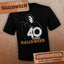 Halloween - 40 Years [Mens Shirt]