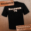 Halloween - Halloween 78 (front + back print) [Mens Shirt]